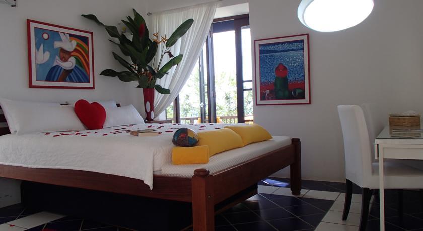 Being Villa Plymouth Phòng bức ảnh