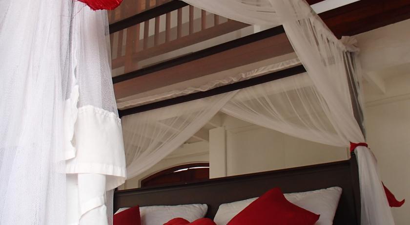 Being Villa Plymouth Phòng bức ảnh
