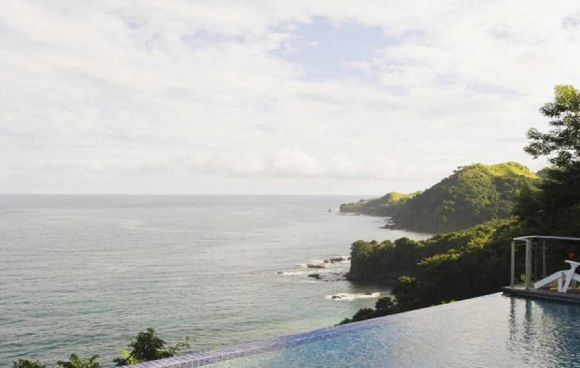 Being Villa Plymouth Ngoại thất bức ảnh