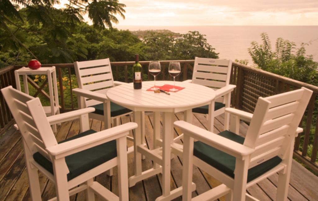 Being Villa Plymouth Ngoại thất bức ảnh